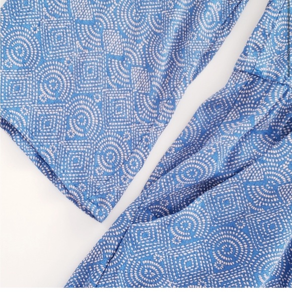 H&M Pattern Romper - Picture 2 of 2